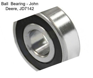 Ball  Bearing - John Deere, JD7142