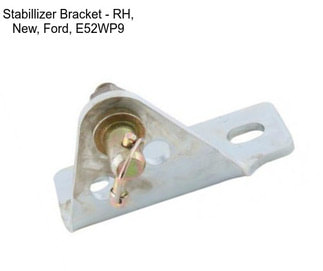 Stabillizer Bracket - RH, New, Ford, E52WP9