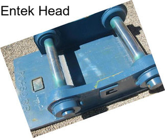 Entek Head