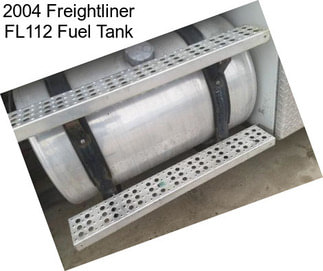 2004 Freightliner FL112 Fuel Tank