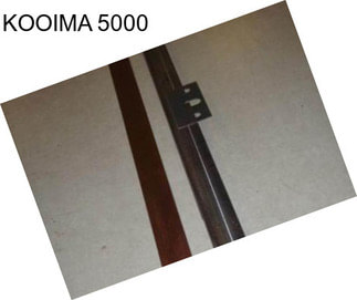KOOIMA 5000