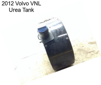 2012 Volvo VNL Urea Tank