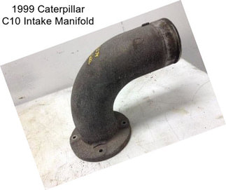 1999 Caterpillar C10 Intake Manifold