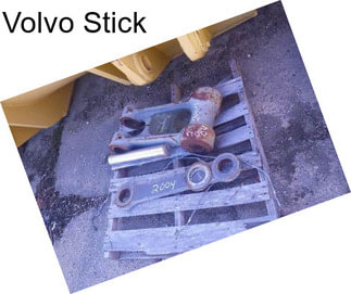 Volvo Stick