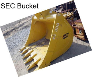 SEC Bucket