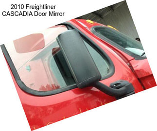 2010 Freightliner CASCADIA Door Mirror