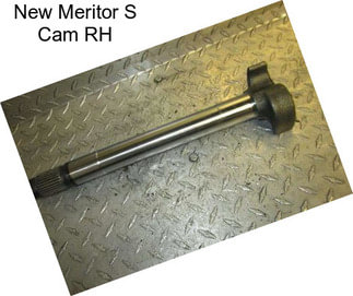 New Meritor S Cam RH