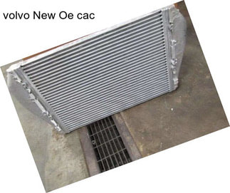 Volvo New Oe cac