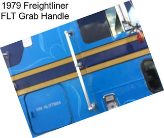 1979 Freightliner FLT Grab Handle