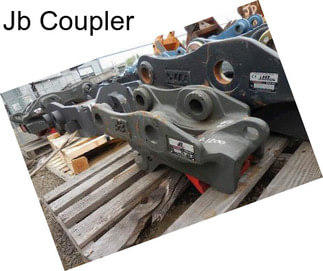 Jb Coupler