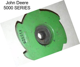 John Deere 5000 SERIES