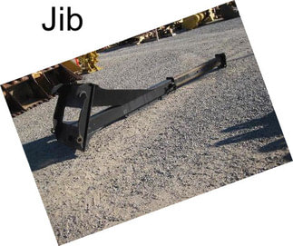 Jib