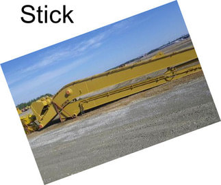 Stick