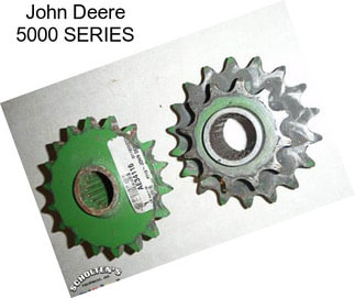 John Deere 5000 SERIES