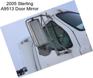 2005 Sterling A9513 Door Mirror