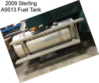 2009 Sterling A9513 Fuel Tank