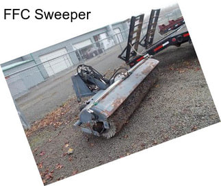 FFC Sweeper