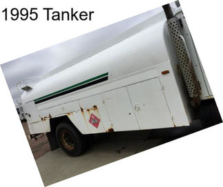 1995 Tanker