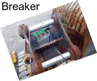 Breaker