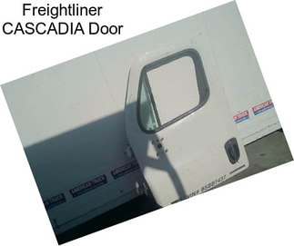 Freightliner CASCADIA Door