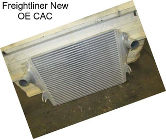 Freightliner New OE CAC