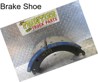 Brake Shoe