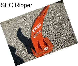 SEC Ripper