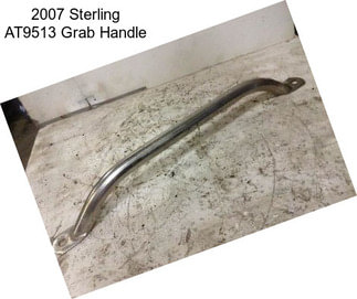 2007 Sterling AT9513 Grab Handle