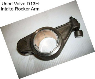 Used Volvo D13H Intake Rocker Arm