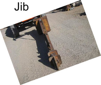 Jib