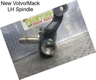 New Volvo/Mack LH Spindle