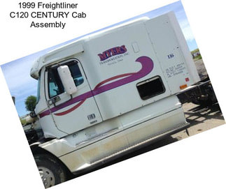 1999 Freightliner C120 CENTURY Cab Assembly