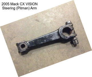 2005 Mack CX VISION Steering (Pitman) Arm