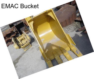 EMAC Bucket