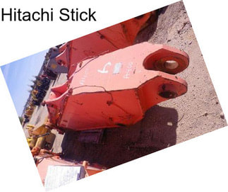 Hitachi Stick