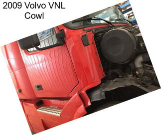 2009 Volvo VNL Cowl