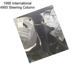 1995 International 4900 Steering Column