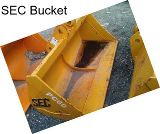 SEC Bucket