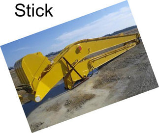 Stick