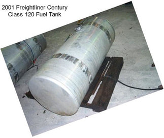 2001 Freightliner Century Class 120 Fuel Tank