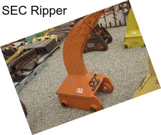 SEC Ripper