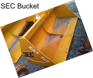 SEC Bucket