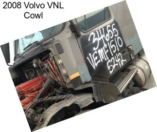 2008 Volvo VNL Cowl