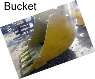 Bucket