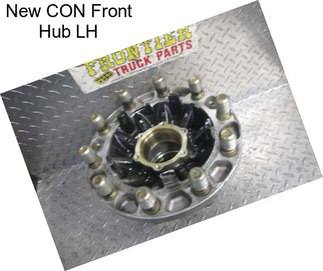 New CON Front Hub LH