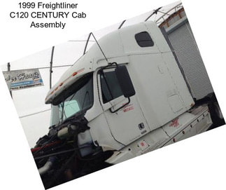 1999 Freightliner C120 CENTURY Cab Assembly