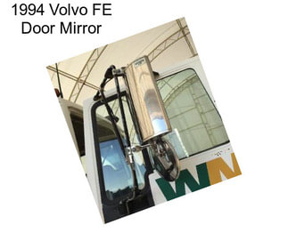 1994 Volvo FE Door Mirror