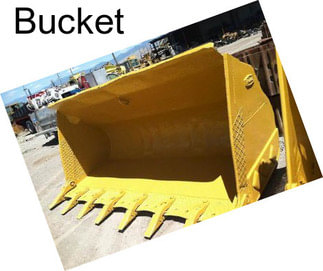 Bucket