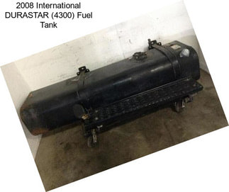 2008 International DURASTAR (4300) Fuel Tank