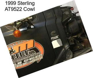 1999 Sterling AT9522 Cowl